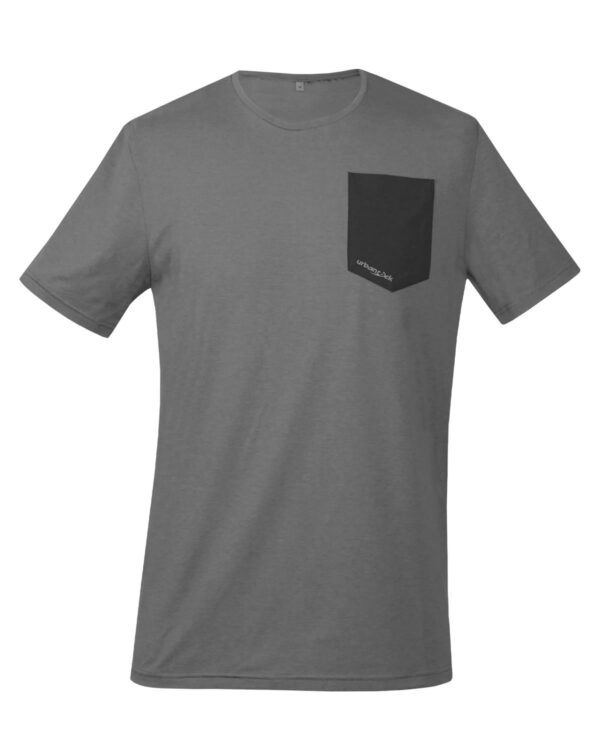nachhaltiges Funktions-T-Shirt Piona, aus elastischem, bequemen Material